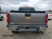 ✅ 2012 Chevrolet Silverado 2500HD LT • VIN: 1GC1KXCG6CF227873 • Lot: 82582715. Listed on Copart with 226,903 mi. Free auction sales archive from the USA and detailed vehicle history report at DreamBid. Image 6.