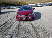 ✅ 2017 Chevrolet Cruze LT • VIN: 3G1BE6SM6HS593843 • Lot: 91370985. Listed on Copart with 40,902 mi. Free auction sales archive from the USA and detailed vehicle history report at DreamBid. Image 13.