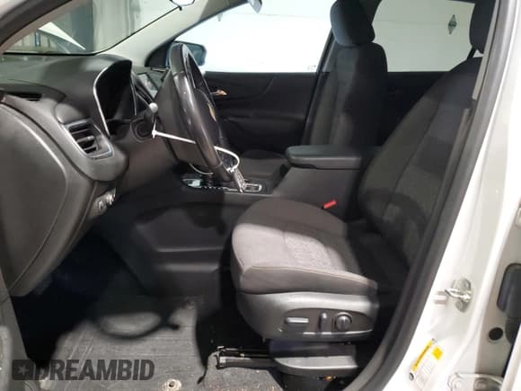 ✅ 2022 Chevrolet Equinox LT • VIN: 3GNAXUEV6NS162508 • Лот: 85546525. Опубликован ранее на Copart с пробегом 46 396 миль. Бесплатный доступ к архиву аукционных продаж из США и подробный отчёт об истории автомобиля на DreamBid. Изображение 7.