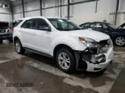 ✅ 2017 Chevrolet Equinox LS • VIN: 2GNFLEEK5H6305304 • Лот: 82568474. Опубликован ранее на Copart с пробегом 170 952 миль. Бесплатный доступ к архиву аукционных продаж из США и подробный отчёт об истории автомобиля на DreamBid. Изображение 4.