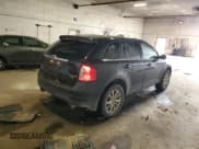 ✅ 2012 Ford Edge Limited • VIN: 2FMDK4KC6CBA64343 • Lot: 82703595. Listed on Copart with 174,864 mi. Free auction sales archive from the USA and detailed vehicle history report at DreamBid. Image 3.