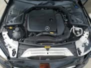 ✅ 2020 Mercedes-Benz C 300 • VIN: WDDWF8DB0LR558827 • Lot: 61656885. Listed on Copart with 76,117 mi. Free auction sales archive from the USA and detailed vehicle history report at DreamBid. Image 11.