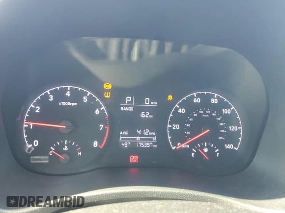 ✅ 2021 Hyundai Accent SE • VIN: 3KPC24A67ME152789 • Лот: 41467495. Опубликован ранее на Copart с пробегом 175 397 миль. Бесплатный доступ к архиву аукционных продаж из США и подробный отчёт об истории автомобиля на DreamBid. Изображение 9.