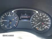 ✅ 2017 Nissan Altima SR • VIN: 1N4AL3AP3HC184343 • Lot: 43611102. Wystawiony na IAAI z przebiegiem 127 283 mil. Bezpłatny archiwum sprzedaży aukcyjnych z USA i szczegółowy raport historii pojazdu na DreamBid. Zdjęcie 7.