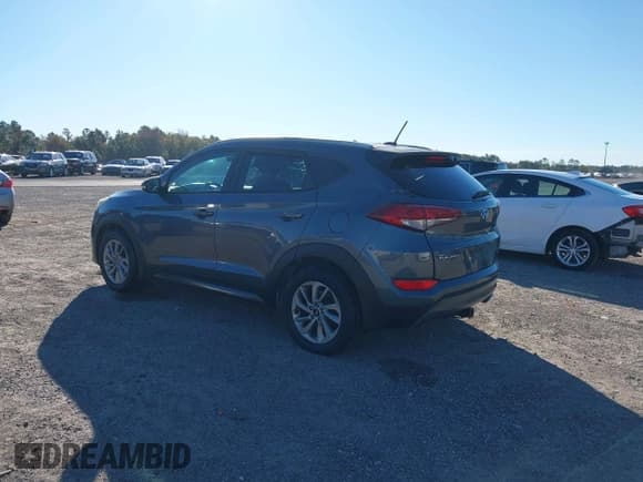 ✅ 2016 Hyundai Tucson Limited • VIN: KM8J33A28GU047806 • Лот: 43693912. Опубликован ранее на IAAI с пробегом Не указан. Бесплатный доступ к архиву аукционных продаж из США и подробный отчёт об истории автомобиля на DreamBid. Изображение 3.