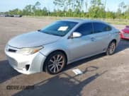✅ 2013 Toyota Avalon XLE • VIN: 4T1BK1EB8DU004617 • Lot: 42983094. Wystawiony na IAAI z przebiegiem 102 932 mil. Bezpłatny archiwum sprzedaży aukcyjnych z USA i szczegółowy raport historii pojazdu na DreamBid. Zdjęcie 17.
