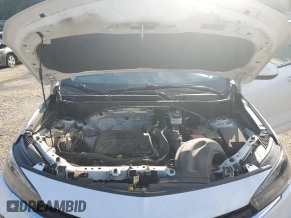 ✅ 2020 Buick Encore GX Select • VIN: KL4MMDS21LB135017 • Лот: 62013445. Опубликован ранее на Copart с пробегом 94 281 миль. Бесплатный доступ к архиву аукционных продаж из США и подробный отчёт об истории автомобиля на DreamBid. Изображение 12.