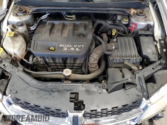 ✅ 2012 Dodge Avenger SE • VIN: 1C3CDZAB6CN128695 • Лот: 73219674. Опубликован ранее на Copart с пробегом 203 171 миль. Бесплатный доступ к архиву аукционных продаж из США и подробный отчёт об истории автомобиля на DreamBid. Изображение 12.