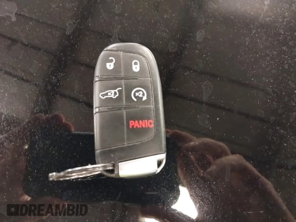 ✅ 2021 Jeep Grand Cherokee Overland • VIN: 1C4RJFCG6MC756825 • Lot: 42234963. Listed on IAAI with 57,896 mi. Free auction sales archive from the USA and detailed vehicle history report at DreamBid. Image 11.