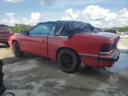 ✅ 1991 Chrysler LeBaron • VIN: 1C3XJ4535MG146711 • Лот: 54699705. Опубликован ранее на Copart с пробегом 49 396 миль. Бесплатный доступ к архиву аукционных продаж из США и подробный отчёт об истории автомобиля на DreamBid. Изображение 2.