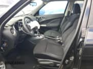 ✅ 2012 Nissan Juke S • VIN: JN8AF5MRXCT101692 • Lot: 82776785. Listed on Copart with Not provided. Free auction sales archive from the USA and detailed vehicle history report at DreamBid. Image 7.