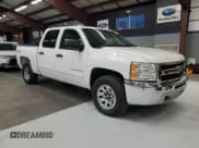 ✅ 2013 Chevrolet Silverado 1500 LT • VIN: 3GCPKSEA8DG140529 • Lot: 93492595. Wystawiony na Copart z przebiegiem 166 683 mil. Bezpłatny archiwum sprzedaży aukcyjnych z USA i szczegółowy raport historii pojazdu na DreamBid. Zdjęcie 4.