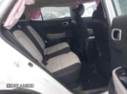 ✅ 2020 Hyundai Venue SEL • VIN: KMHRC8A32LU047674 • Lot: 41678239. Listed on IAAI with 56,061 mi. Free auction sales archive from the USA and detailed vehicle history report at DreamBid. Image 8.