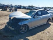 ✅ 2012 Mercedes-Benz C 300 Sport • VIN: WDDGF8BB6CA606174 • Lot: 41355411. Listed on IAAI with Not provided. Free auction sales archive from the USA and detailed vehicle history report at DreamBid. Image 2.