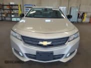 ✅ 2014 Chevrolet Impala LS • VIN: 2G11Y5SL0E9147653 • Lot: 81899815. Listed on Copart with 142,662 mi. Free auction sales archive from the USA and detailed vehicle history report at DreamBid. Image 5.