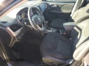 ✅ 2017 Jeep Cherokee 75th Anniversary Edition • VIN: 1C4PJMCB7HW564396 • Лот: 91197495. Опубликован ранее на Copart с пробегом 136 240 миль. Бесплатный доступ к архиву аукционных продаж из США и подробный отчёт об истории автомобиля на DreamBid. Изображение 7.