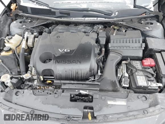 ✅ 2021 Nissan Maxima SR • VIN: 1N4AA6EV8MC501821 • Лот: 41247577. Опубликован ранее на IAAI с пробегом 44 243 миль. Бесплатный доступ к архиву аукционных продаж из США и подробный отчёт об истории автомобиля на DreamBid. Изображение 10.