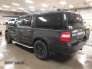 ✅ 2013 Ford Expedition Max Limited • VIN: 1FMJK2A50DEF21289 • Лот: 43386010. Опубликован ранее на IAAI с пробегом 164 749 миль. Бесплатный доступ к архиву аукционных продаж из США и подробный отчёт об истории автомобиля на DreamBid. Изображение 3.