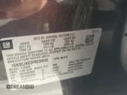 ✅ 2015 Chevrolet Suburban LT • VIN: 1GNSCJKC2FR238845 • Lot: 82429885. Listed on Copart with 65,404 mi. Free auction sales archive from the USA and detailed vehicle history report at DreamBid. Image 13.