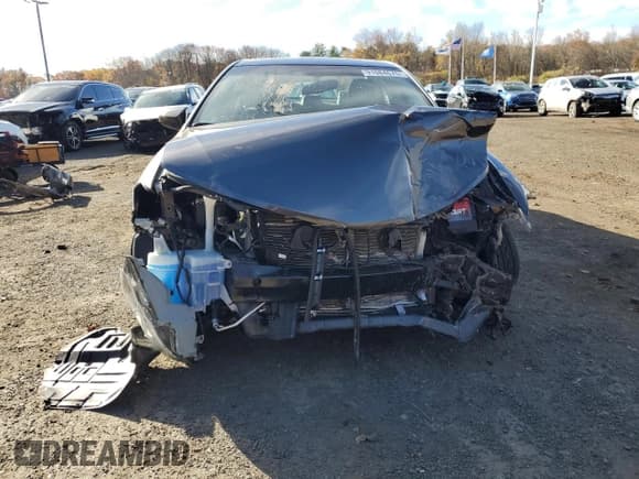 ✅ 2014 Toyota Camry XLE • VIN: 4T1BK1FK4EU543073 • Lot: 91084675. Listed on Copart with 55,661 mi. Free auction sales archive from the USA and detailed vehicle history report at DreamBid. Image 5.