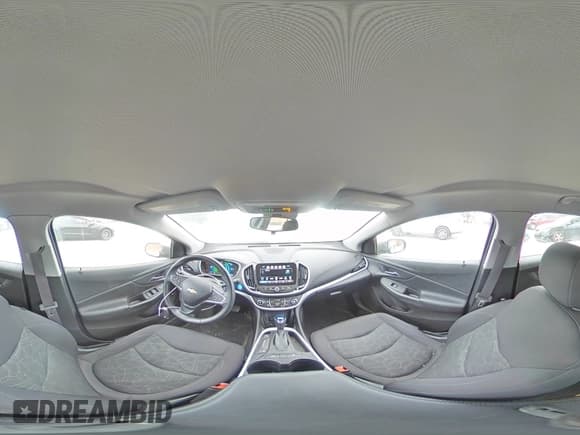 ✅ 2017 Chevrolet Volt LT • VIN: 1G1RC6S55HU203117 • Lot: 47537014. Wystawiony na Copart z przebiegiem 58 426 mil. Bezpłatny archiwum sprzedaży aukcyjnych z USA i szczegółowy raport historii pojazdu na DreamBid. Zdjęcie 13.