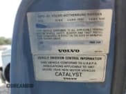 ✅ 1987 Volvo 240 DL • VIN: YV1AX8843H1222960 • Lot: 69942344. Listed on Copart with 240,419 mi. Free auction sales archive from the USA and detailed vehicle history report at DreamBid. Image 12.