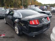 ✅ 2012 Ford Mustang Premium • VIN: 1ZVBP8AM3C5239339 • Lot: 43393515. Listed on IAAI with 170,764 mi. Free auction sales archive from the USA and detailed vehicle history report at DreamBid. Image 3.