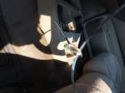 ✅ 2003 Dodge Dakota SLT • VIN: 1D7HL48X13S132234 • Lot: 43087429. Wystawiony na IAAI z przebiegiem 166 002 mil. Bezpłatny archiwum sprzedaży aukcyjnych z USA i szczegółowy raport historii pojazdu na DreamBid. Zdjęcie 11.