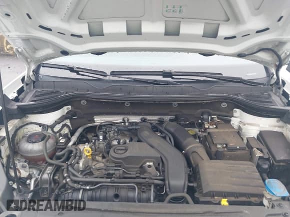 ✅ 2023 Volkswagen Taos S • VIN: 3VVDX7B24PM319835 • Лот: 43038448. Опубликован ранее на IAAI с пробегом 135 076 миль. Бесплатный доступ к архиву аукционных продаж из США и подробный отчёт об истории автомобиля на DreamBid. Изображение 10.