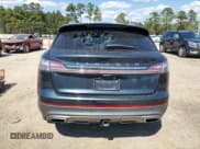 ✅ 2022 Lincoln Nautilus Reserve • VIN: 2LMPJ6K97NBL23137 • Лот: 84470015. Опубликован ранее на Copart с пробегом Не указан. Бесплатный доступ к архиву аукционных продаж из США и подробный отчёт об истории автомобиля на DreamBid. Изображение 6.