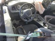 ✅ 2019 Dodge Challenger R/T Scat Pack Widebody • VIN: 2C3CDZFJXKH596310 • Lot: 87628045. Wystawiony na Copart z przebiegiem Nie podano. Bezpłatny archiwum sprzedaży aukcyjnych z USA i szczegółowy raport historii pojazdu na DreamBid. Zdjęcie 8.