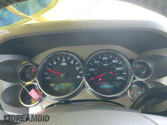 2013 Chevrolet Silverado 1500 LT with VIN 1GCRCSEA1DZ277351, listed as a IAAI auction lot 42729661 with 243,361 mi miles and . Bid and sale history available at DreamBid. Image 6.