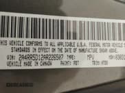 ✅ 2010 Chrysler Town & Country Touring • VIN: 2A4RR5D12AR226507 • Lot: 43780060. Listed on IAAI with 143,329 mi. Free auction sales archive from the USA and detailed vehicle history report at DreamBid. Image 9.