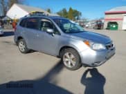 ✅ 2014 Subaru Forester Touring • VIN: JF2SJAPC2EH477339 • Lot: 43721953. Wystawiony na IAAI z przebiegiem 189 818 mil. Bezpłatny archiwum sprzedaży aukcyjnych z USA i szczegółowy raport historii pojazdu na DreamBid. Zdjęcie 1.