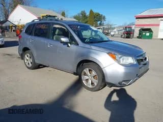 ✅ 2014 Subaru Forester Touring • VIN: JF2SJAPC2EH477339 • Lot: 43721953. Wystawiony na IAAI z przebiegiem 189 818 mil. Bezpłatny archiwum sprzedaży aukcyjnych z USA i szczegółowy raport historii pojazdu na DreamBid. Zdjęcie 1.