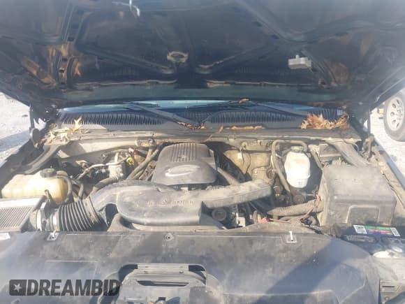 ✅ 2004 Chevrolet Avalanche Z66 • VIN: 3GNEC12T74G309595 • Lot: 43743948. Wystawiony na IAAI z przebiegiem Nie podano. Bezpłatny archiwum sprzedaży aukcyjnych z USA i szczegółowy raport historii pojazdu na DreamBid. Zdjęcie 10.