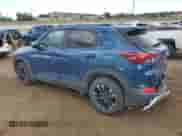 2021 Chevrolet TrailBlazer LT с VIN KL79MRSL9MB031990, выставлен на аукционе Copart как лот 86534565 с пробегом 86 977 миль миль и Списание • Salvage title. История ставок и продаж доступна на DreamBid. Изображение 2.