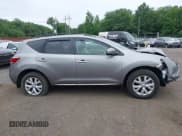 ✅ 2012 Nissan Murano LE • VIN: JN8AZ1MW8CW224069 • Lot: 42581710. Listed on IAAI with 75,167 mi. Free auction sales archive from the USA and detailed vehicle history report at DreamBid. Image 13.