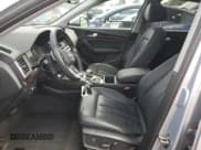 ✅ 2018 Audi Q5 • VIN: WA1ANBFY3J2021486 • Лот: 65737495. Опубликован ранее на Copart с пробегом 115 201 миль. Бесплатный доступ к архиву аукционных продаж из США и подробный отчёт об истории автомобиля на DreamBid. Изображение 7.