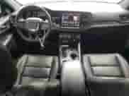 ✅ 2022 Dodge Durango R/T • VIN: 1C4SDHCT4NC190098 • Lot: 65052014. Wystawiony na Copart z przebiegiem 22 159 mil mil. Skorzystaj z bezpłatnego archiwum sprzedaży aukcyjnych z USA i zobacz szczegółowy raport historii pojazdu na DreamBid. Zdjęcie 8.