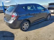 ✅ 2009 Pontiac Vibe 1SB • VIN: 5Y2SP67069Z415099 • Lot: 93952865. Wystawiony na Copart z przebiegiem 109 670 mil. Bezpłatny archiwum sprzedaży aukcyjnych z USA i szczegółowy raport historii pojazdu na DreamBid. Zdjęcie 3.
