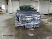 2015 Chevrolet Silverado 1500 LT z VIN 1GCVKRECXFZ429352, wystawiony jako Copart lot #59278335 z przebiegiem 69 532 mil mil oraz Szkoda całkowita • Salvage title. Historia ofert i sprzedaży dostępna na DreamBid. Obrazek 5.