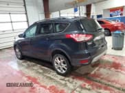 ✅ 2013 Ford Escape SEL • VIN: 1FMCU0HX0DUD67087 • Лот: 91070935. Опубликован ранее на Copart с пробегом Не указан. Бесплатный доступ к архиву аукционных продаж из США и подробный отчёт об истории автомобиля на DreamBid. Изображение 2.