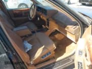 ✅ 1990 Cadillac Seville • VIN: 1G6KY5337LU818314 • Lot: 42807836. Listed on IAAI with 162,743 mi. Free auction sales archive from the USA and detailed vehicle history report at DreamBid. Image 5.