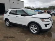 ✅ 2019 Ford Explorer • VIN: 1FM5K7BH9KGA45021 • Lot: 81543874. Listed on Copart with 99,075 mi. Free auction sales archive from the USA and detailed vehicle history report at DreamBid. Image 4.