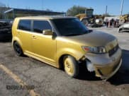 ✅ 2008 Scion xB • VIN: JTLKE50E881057463 • Лот: 87053705. Опубликован ранее на Copart с пробегом 178 757 миль. Бесплатный доступ к архиву аукционных продаж из США и подробный отчёт об истории автомобиля на DreamBid. Изображение 4.