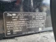 ✅ 2016 Jaguar XF 35t Premium • VIN: SAJBD4BV1GCY14391 • Lot: 80477475. Listed on Copart with 79,930 mi. Free auction sales archive from the USA and detailed vehicle history report at DreamBid. Image 12.