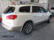 ✅ 2011 Buick Enclave CXL-2 • VIN: 5GAKRCED5BJ105143 • Lot: 42687804. Wystawiony na IAAI z przebiegiem 190 275 mil. Bezpłatny archiwum sprzedaży aukcyjnych z USA i szczegółowy raport historii pojazdu na DreamBid. Zdjęcie 4.