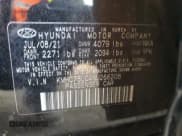 ✅ 2022 Hyundai Ioniq SE • VIN: KMHC75LC4NU266208 • Lot: 82915184. Wystawiony na Copart z przebiegiem Nie podano. Bezpłatny archiwum sprzedaży aukcyjnych z USA i szczegółowy raport historii pojazdu na DreamBid. Zdjęcie 14.