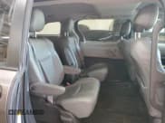 ✅ 2021 Toyota Sienna XLE • VIN: 5TDJSKFCXMS028497 • Lot: 64081715. Listed on Copart with 175,599 mi. Free auction sales archive from the USA and detailed vehicle history report at DreamBid. Image 11.